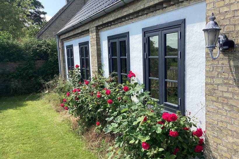 Foto von Ferienhaus NM58 auf Horslunde - Lolland