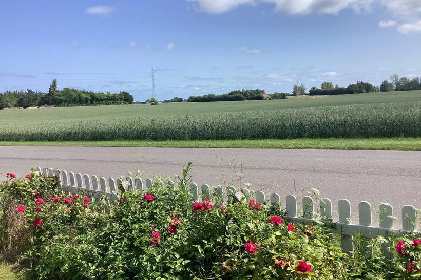 Foto von Ferienhaus NM58 auf Horslunde - Lolland