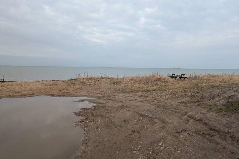 Foto von Ferienhaus NM58 auf Horslunde - Lolland