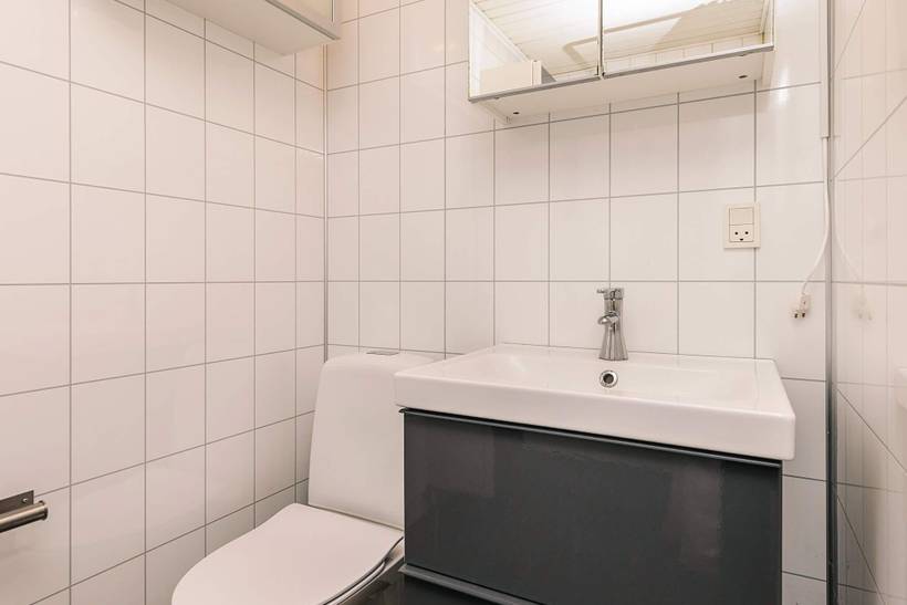 Foto von Ferienhaus NM58 auf Horslunde - Lolland