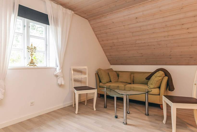 Foto von Ferienhaus NM58 auf Horslunde - Lolland