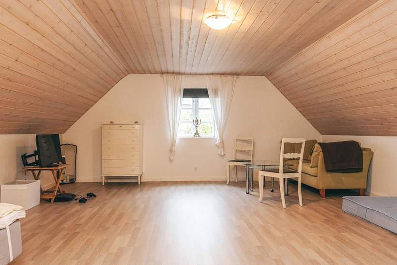 Foto von Ferienhaus NM58 auf Horslunde - Lolland