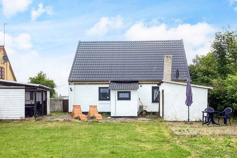 Foto von Ferienhaus NM58 auf Horslunde - Lolland