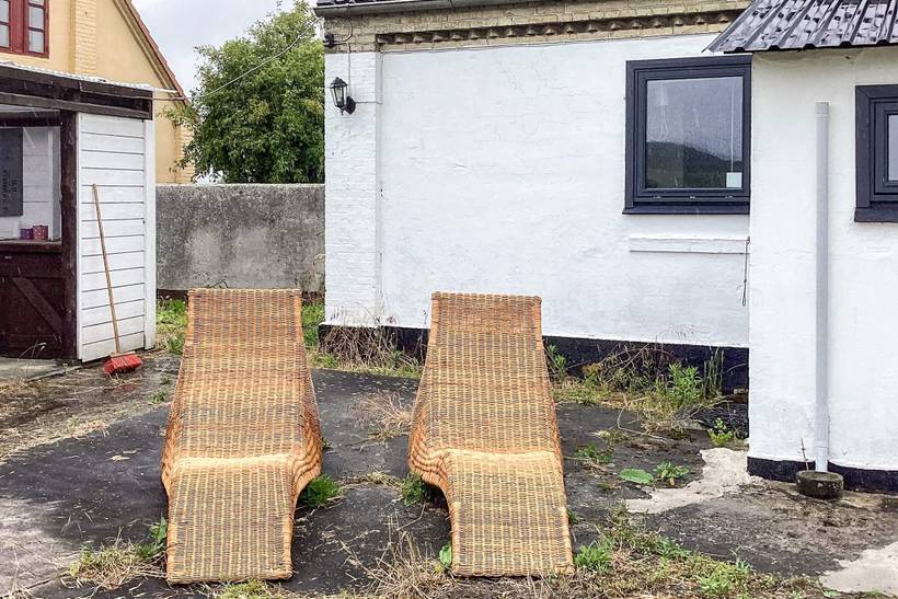 Foto von Ferienhaus NM58 auf Horslunde - Lolland