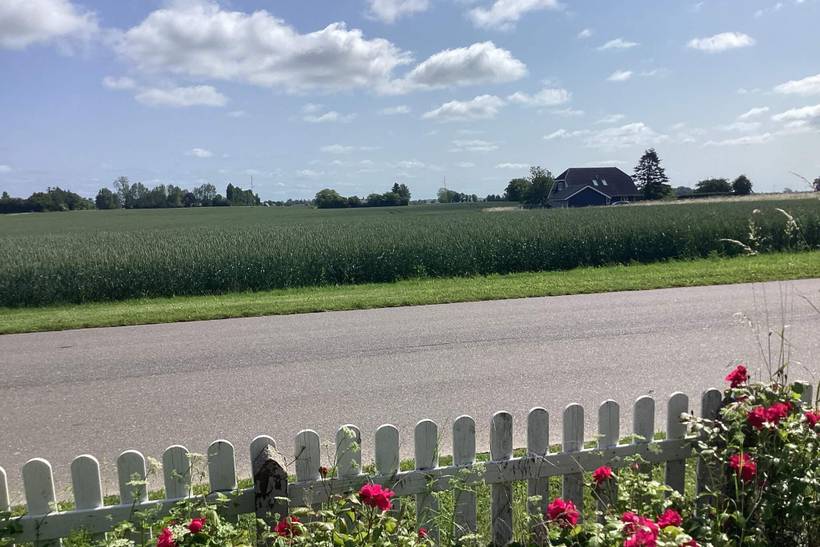 Foto von Ferienhaus NM58 auf Horslunde - Lolland