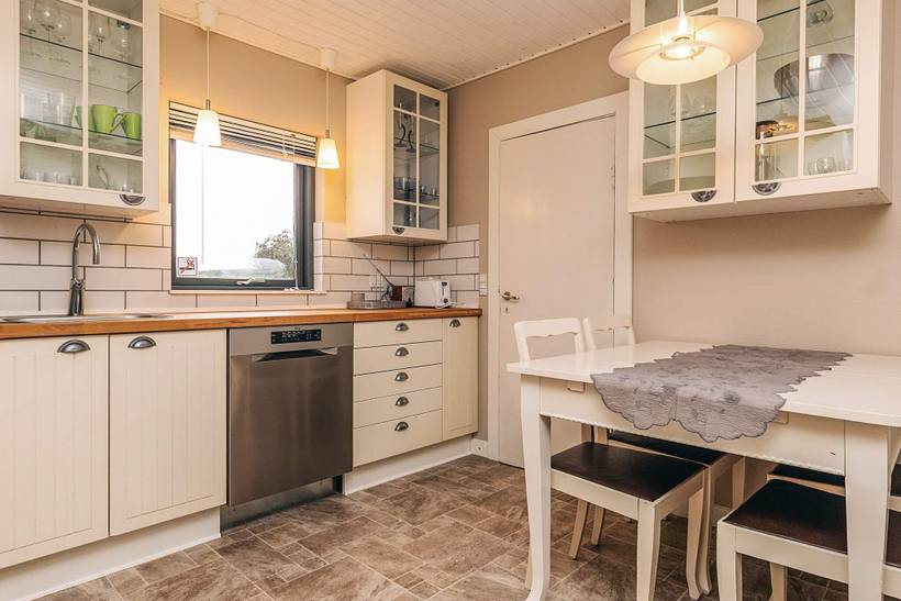 Foto von Ferienhaus NM58 auf Horslunde - Lolland