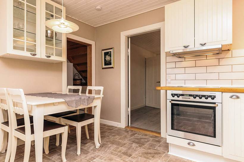 Foto von Ferienhaus NM58 auf Horslunde - Lolland