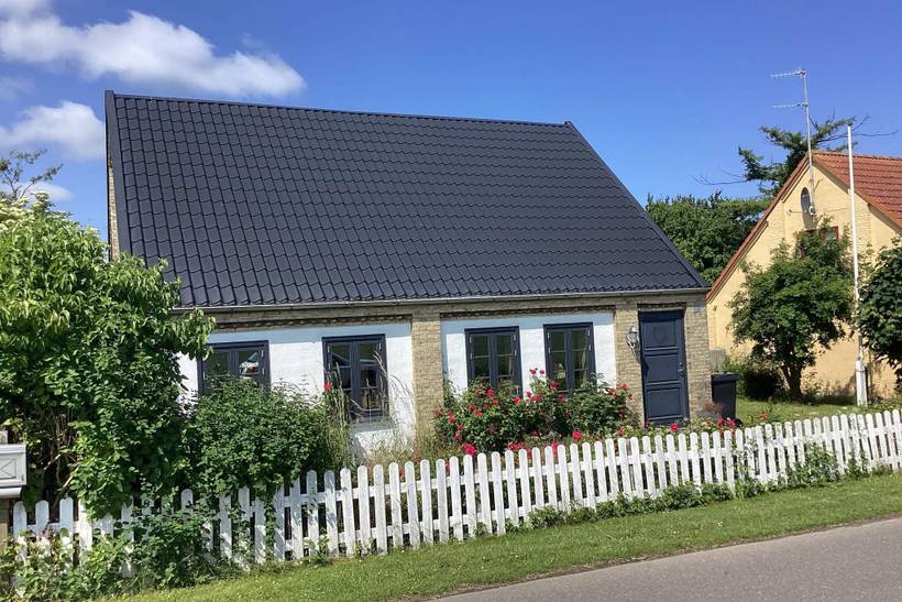 Foto von Ferienhaus NM58 auf Horslunde - Lolland