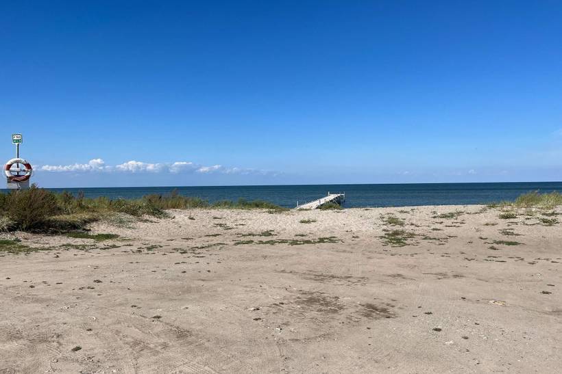 Foto von Ferienhaus NM58 auf Horslunde - Lolland