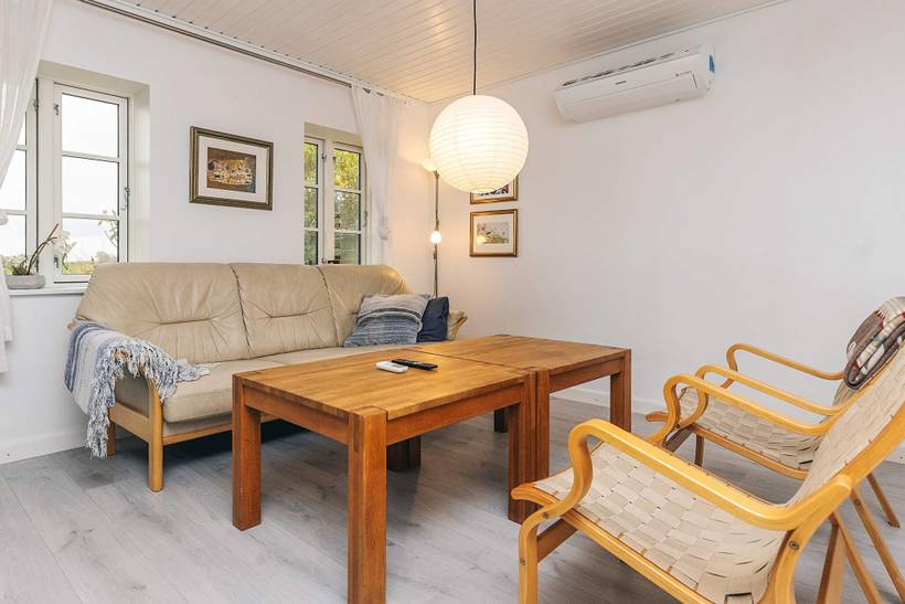 Foto von Ferienhaus NM58 auf Horslunde - Lolland