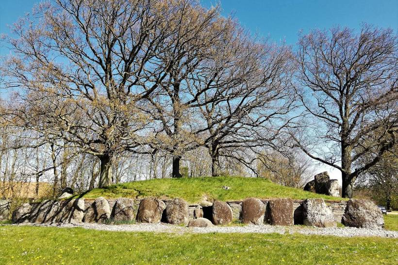 Foto von Ferienhaus NM58 auf Horslunde - Lolland