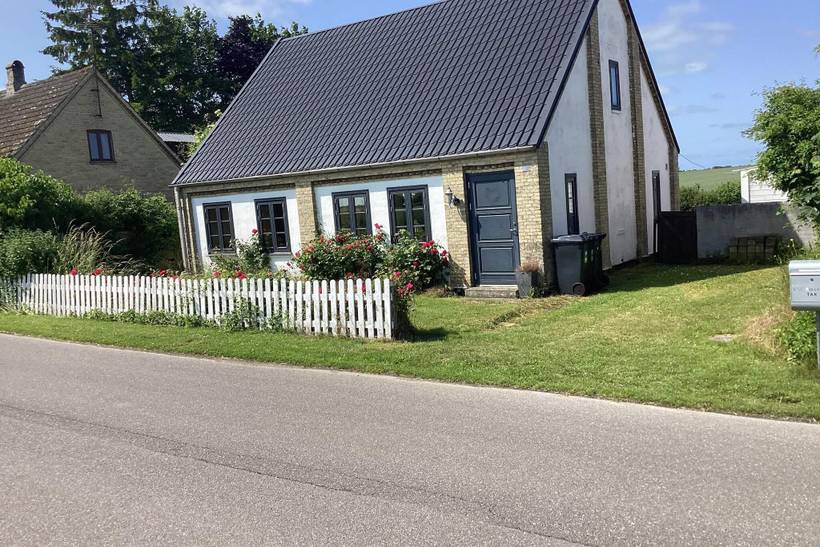 Foto von Ferienhaus NM58 auf Horslunde - Lolland
