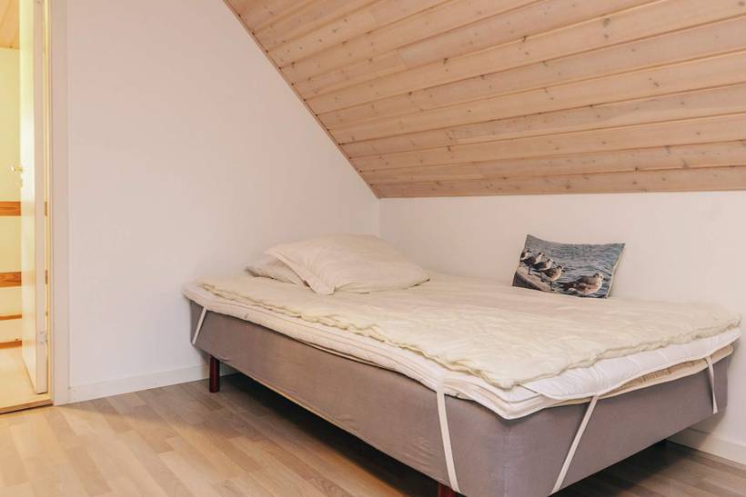 Foto von Ferienhaus NM58 auf Horslunde - Lolland
