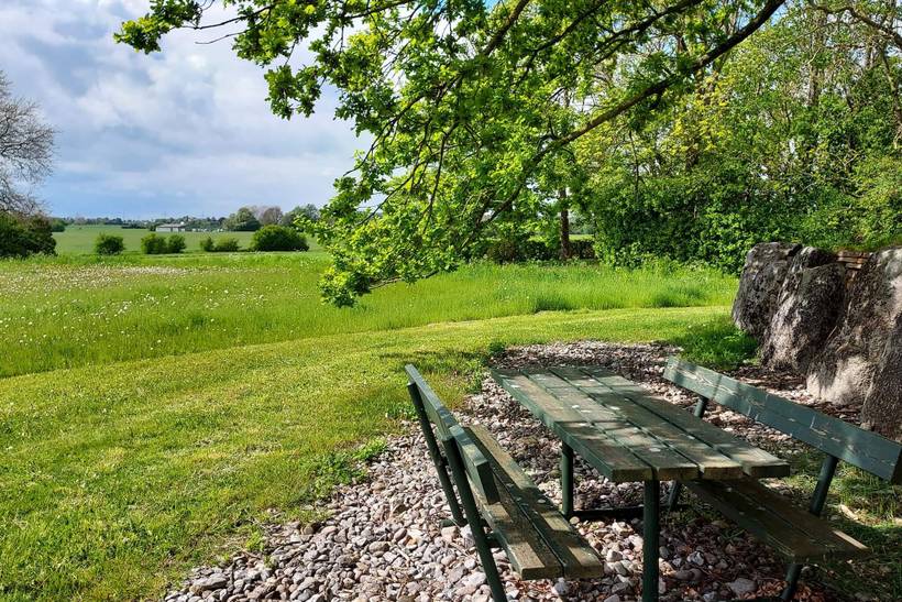Foto von Ferienhaus NM58 auf Horslunde - Lolland
