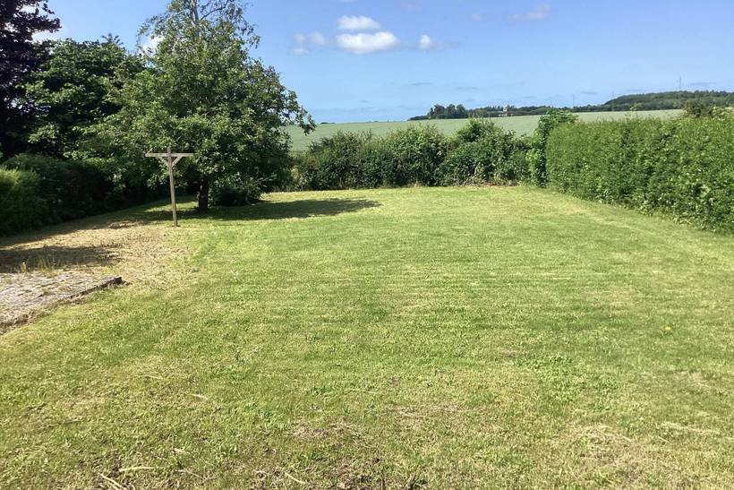 Foto von Ferienhaus NM58 auf Horslunde - Lolland