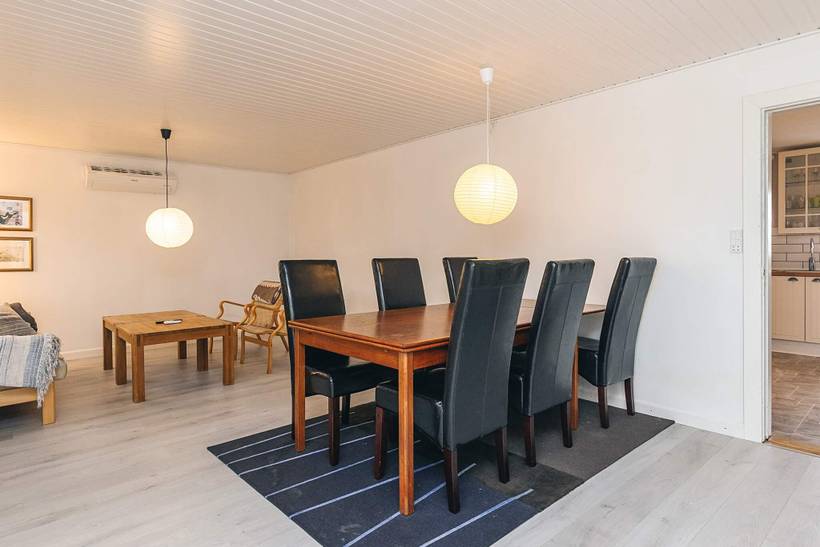 Foto von Ferienhaus NM58 auf Horslunde - Lolland