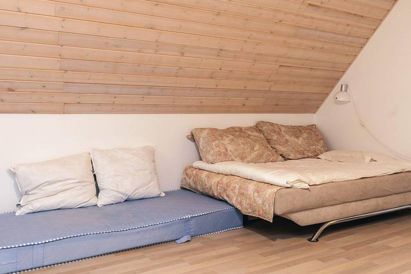 Foto von Ferienhaus NM58 auf Horslunde - Lolland