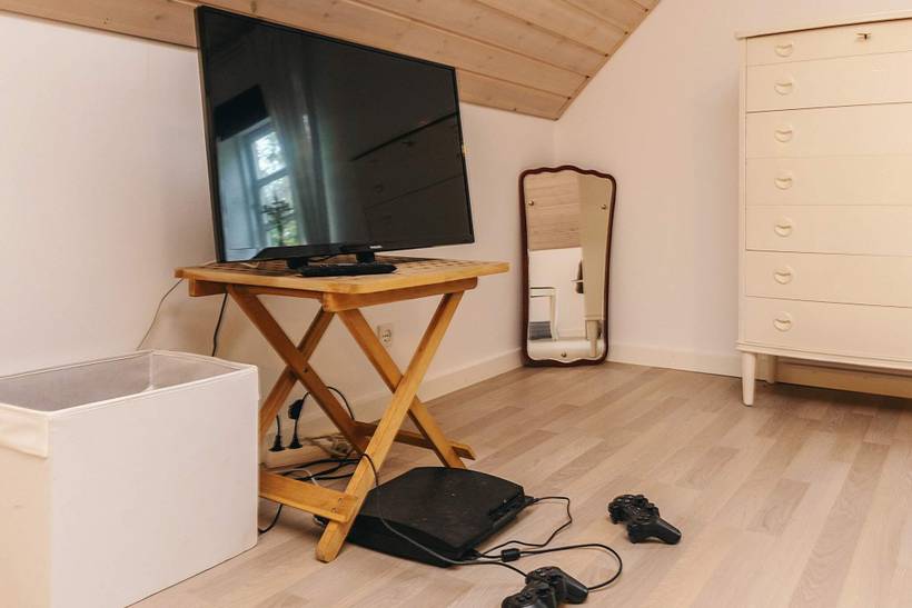 Foto von Ferienhaus NM58 auf Horslunde - Lolland
