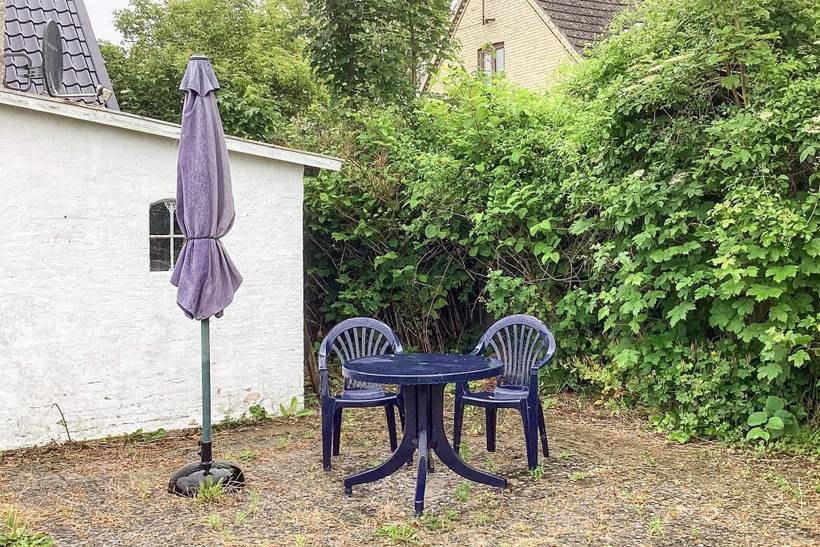 Foto von Ferienhaus NM58 auf Horslunde - Lolland