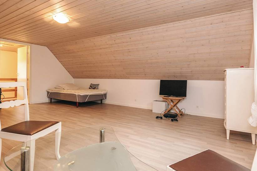 Foto von Ferienhaus NM58 auf Horslunde - Lolland