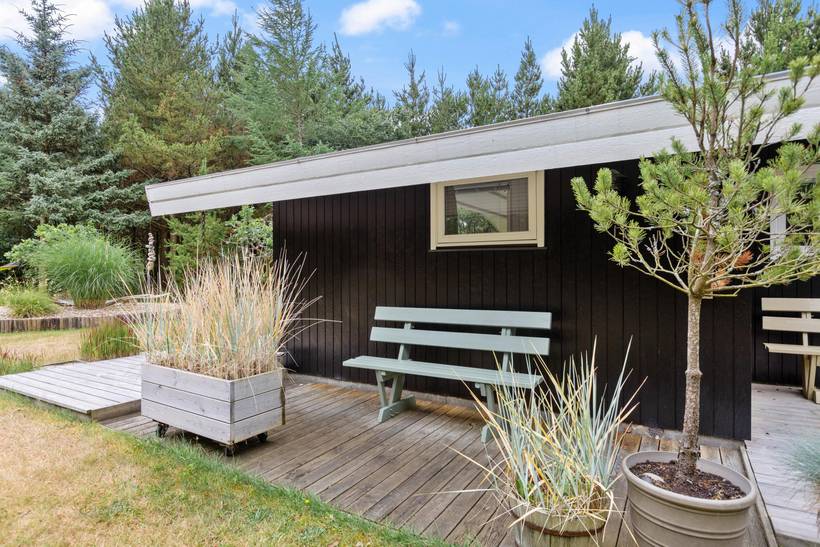 Foto von Ferienhaus NM59 in Houstrup - Westjütland