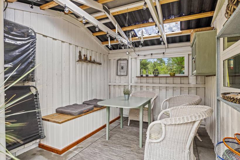 Foto von Ferienhaus NM59 in Houstrup - Westjütland