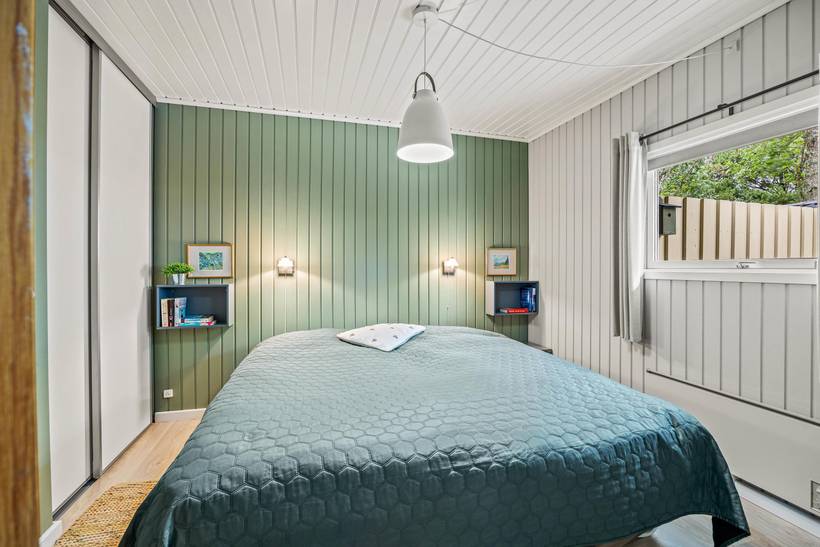 Foto von Ferienhaus NM59 in Houstrup - Westjütland
