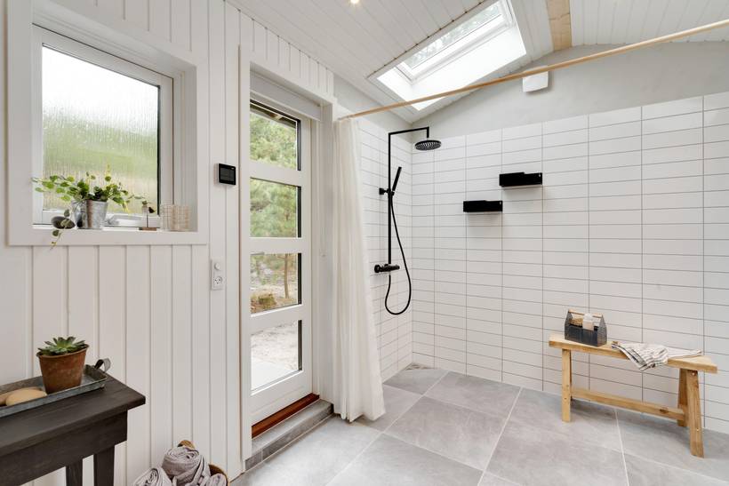 Foto von Ferienhaus NM59 in Houstrup - Westjütland