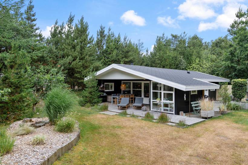 Foto von Ferienhaus NM59 in Houstrup - Westjütland
