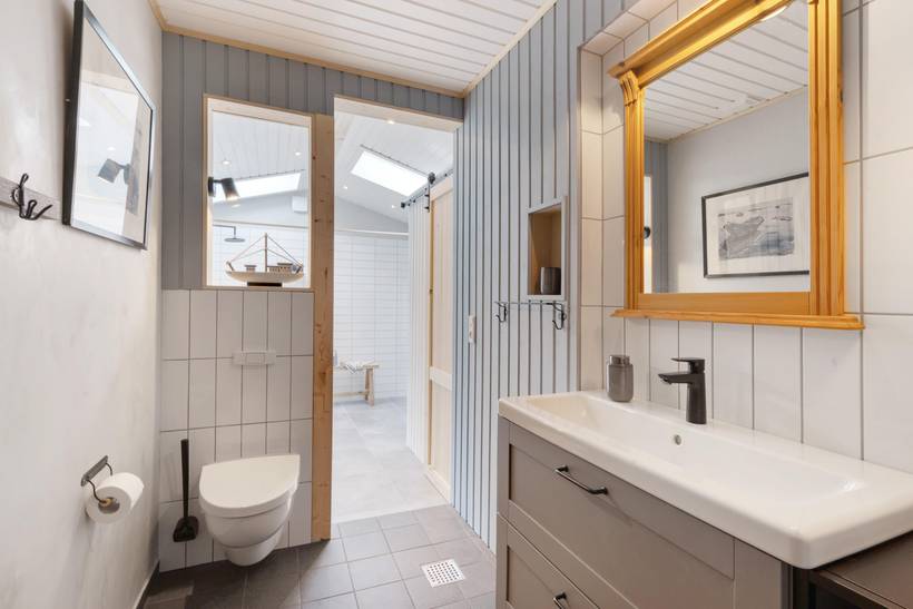 Foto von Ferienhaus NM59 in Houstrup - Westjütland