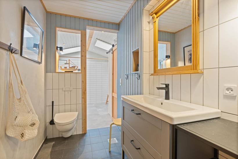 Foto von Ferienhaus NM59 in Houstrup - Westjütland