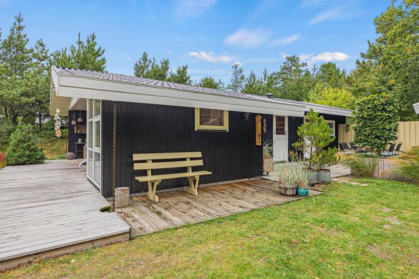 Foto von Ferienhaus NM59 in Houstrup - Westjütland