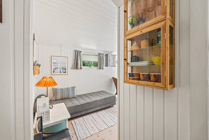 Foto von Ferienhaus NM59 in Houstrup - Westjütland