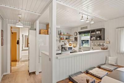 Vorschaubild von Ferienhaus NM59 in Houstrup - Westjütland