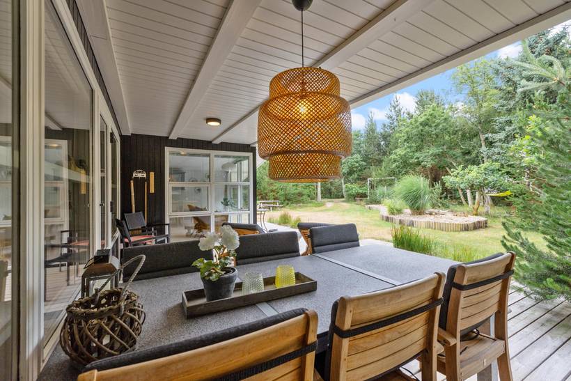 Foto von Ferienhaus NM59 in Houstrup - Westjütland