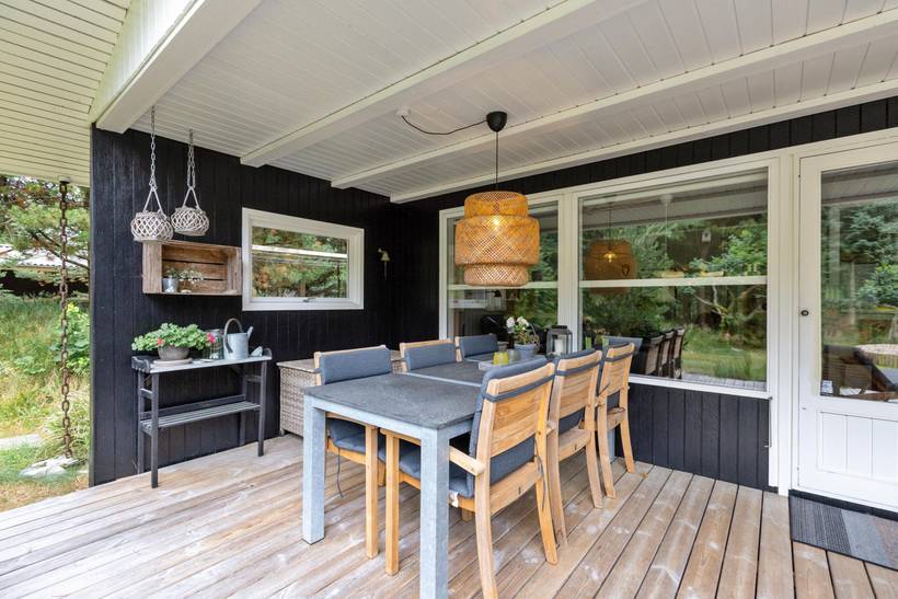 Foto von Ferienhaus NM59 in Houstrup - Westjütland