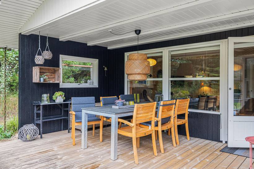Foto von Ferienhaus NM59 in Houstrup - Westjütland