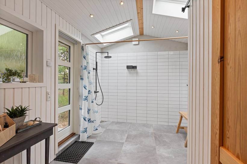 Foto von Ferienhaus NM59 in Houstrup - Westjütland