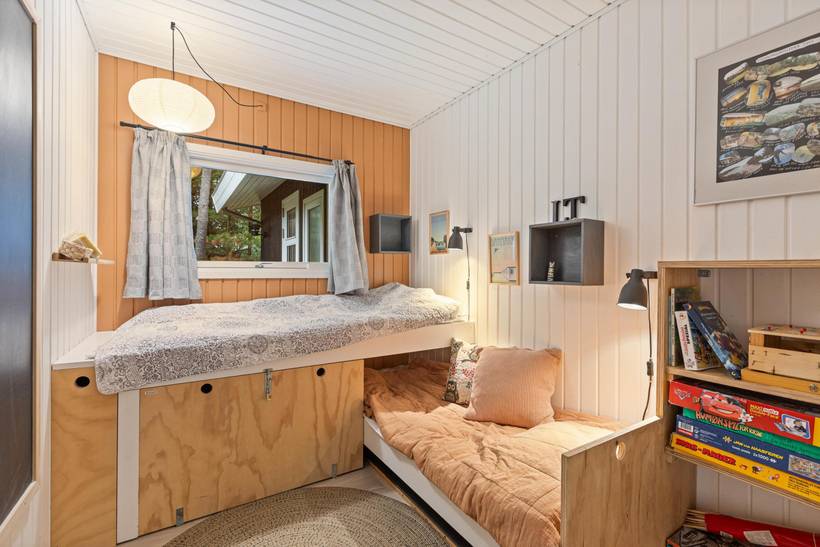 Foto von Ferienhaus NM59 in Houstrup - Westjütland