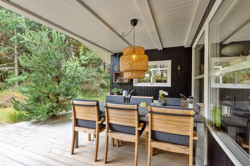 Foto von Ferienhaus NM59 in Houstrup - Westjütland