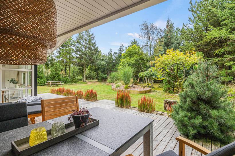 Foto von Ferienhaus NM59 in Houstrup - Westjütland