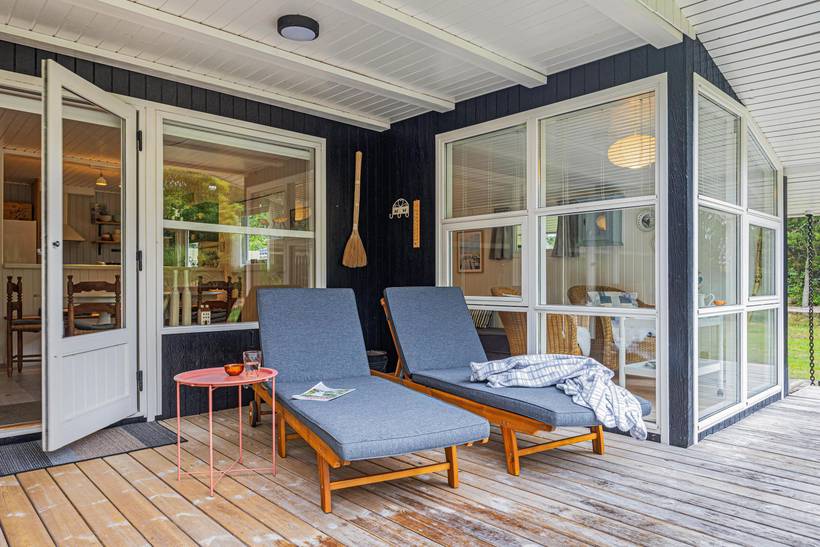 Foto von Ferienhaus NM59 in Houstrup - Westjütland