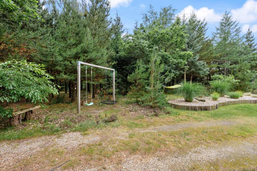 Foto von Ferienhaus NM59 in Houstrup - Westjütland