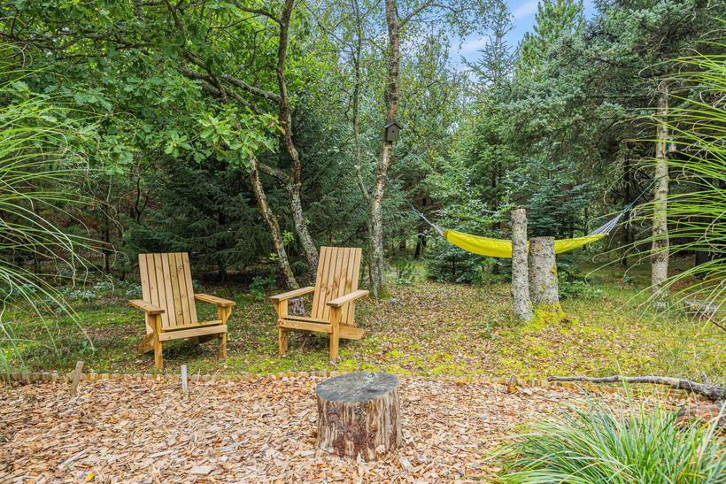 Foto von Ferienhaus NM59 in Houstrup - Westjütland