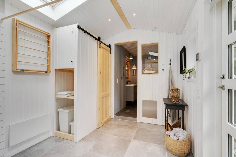 Foto von Ferienhaus NM59 in Houstrup - Westjütland