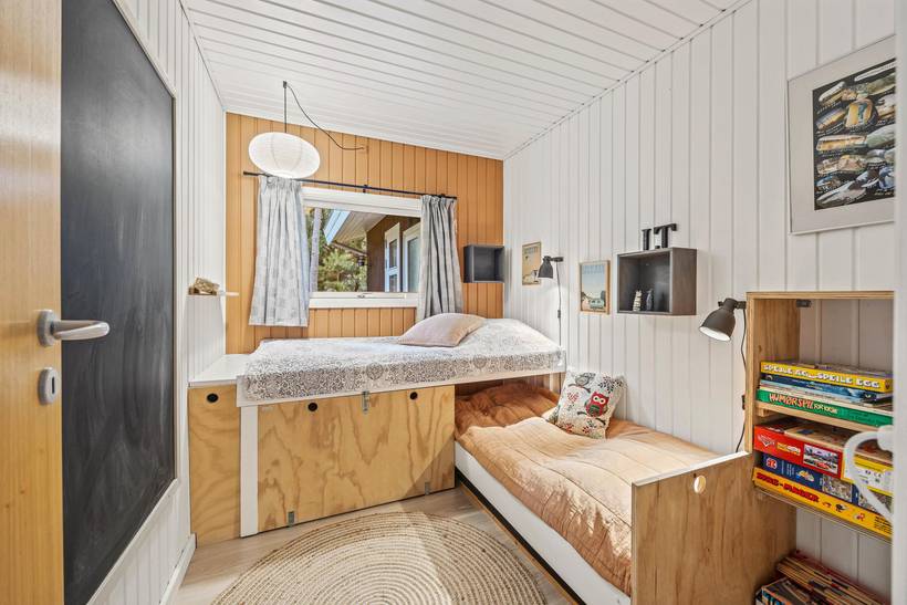 Foto von Ferienhaus NM59 in Houstrup - Westjütland