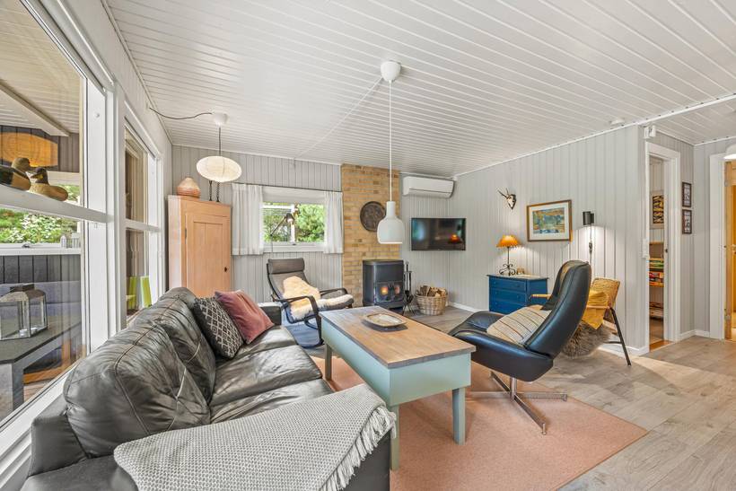 Foto von Ferienhaus NM59 in Houstrup - Westjütland
