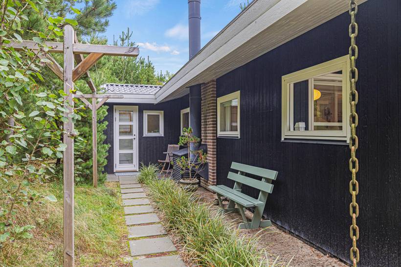 Foto von Ferienhaus NM59 in Houstrup - Westjütland