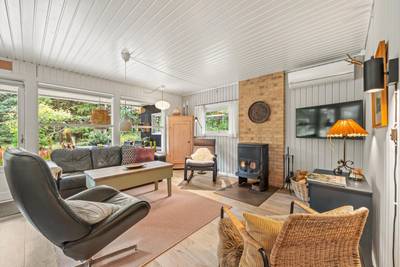 Vorschaubild von Ferienhaus NM59 in Houstrup - Westjütland