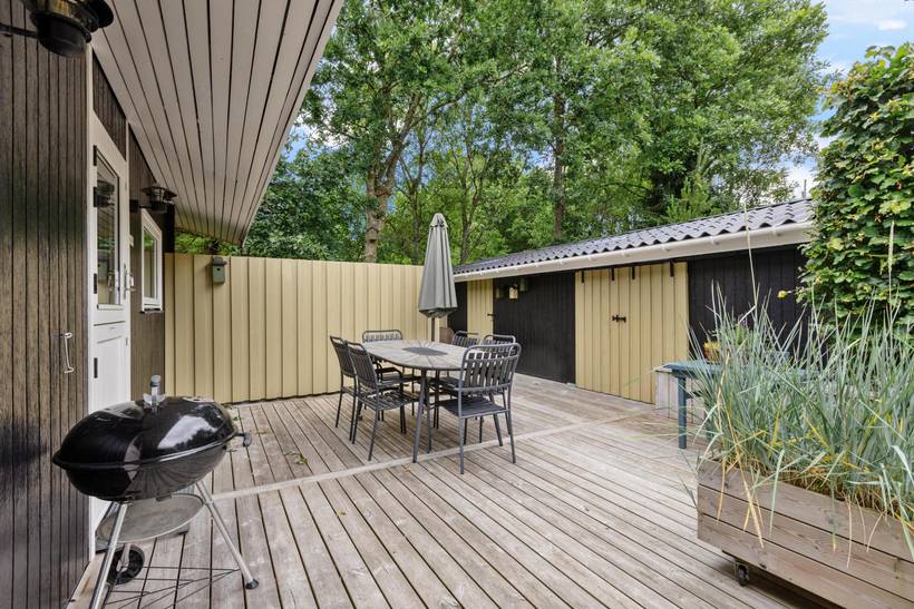 Foto von Ferienhaus NM59 in Houstrup - Westjütland